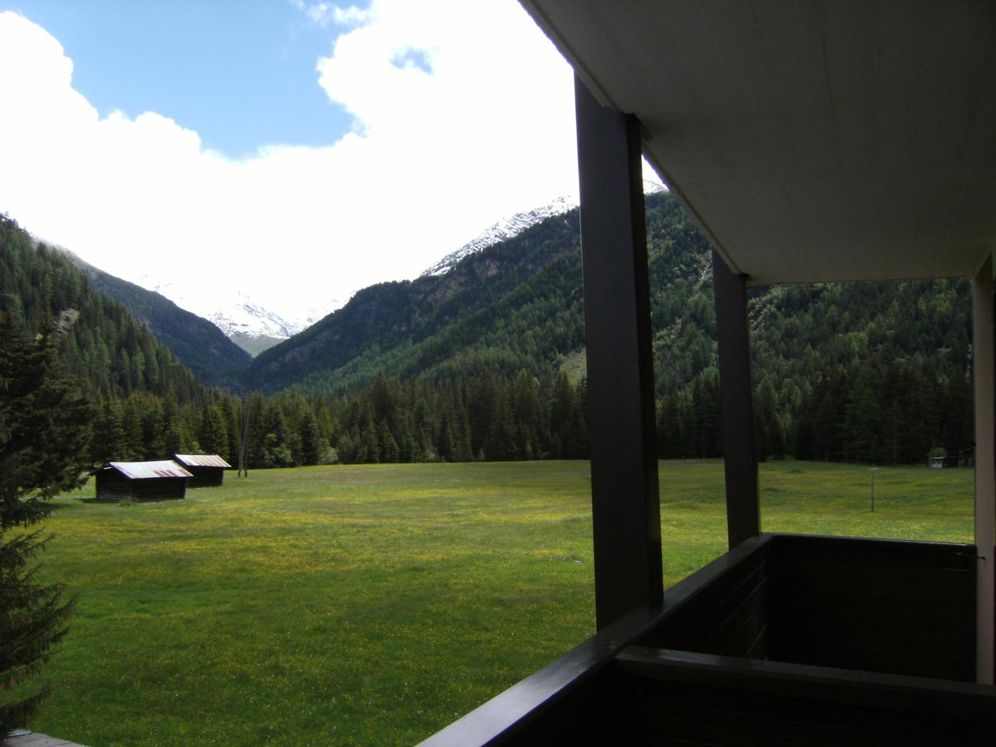 Albergo Thurwieser Santa Caterina Valfurva Room photo